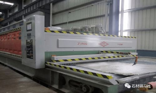 石材加工厂与采石厂考察流程及石碑制作要点