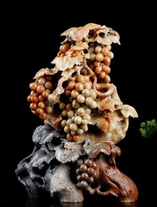 老院与石 岁月雕琢下的匠心传承