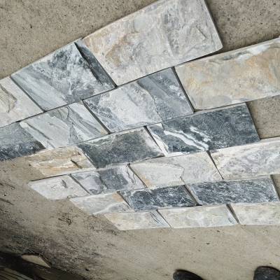 匠心传承 石韵天成——青石板、板岩文化石等石材加工与石碑艺术