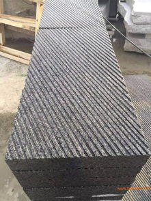 北京黑白点石材加工与花岗岩产业链 山西路边石的生产、价格与一站式服务